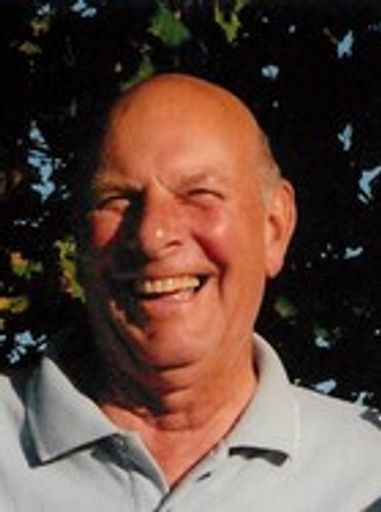 Joseph Robert ""Joe"" Leblanc Profile Photo
