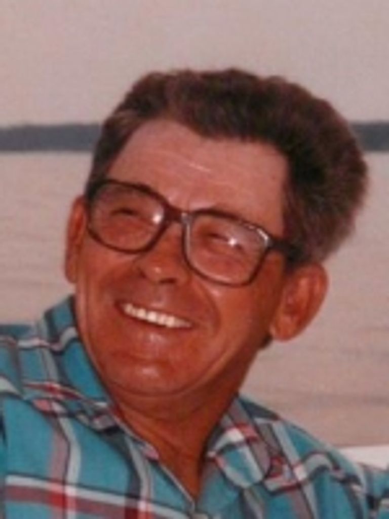 Robert  Junius Johnson