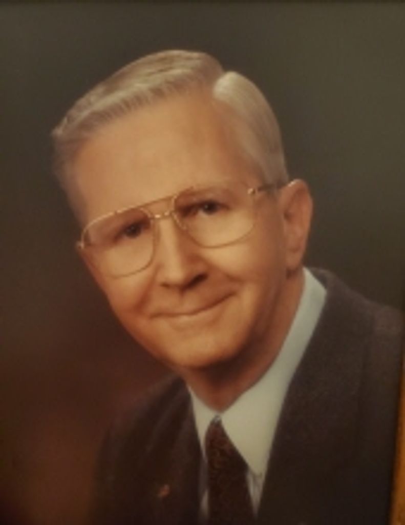 Albert Lars Halvorsen