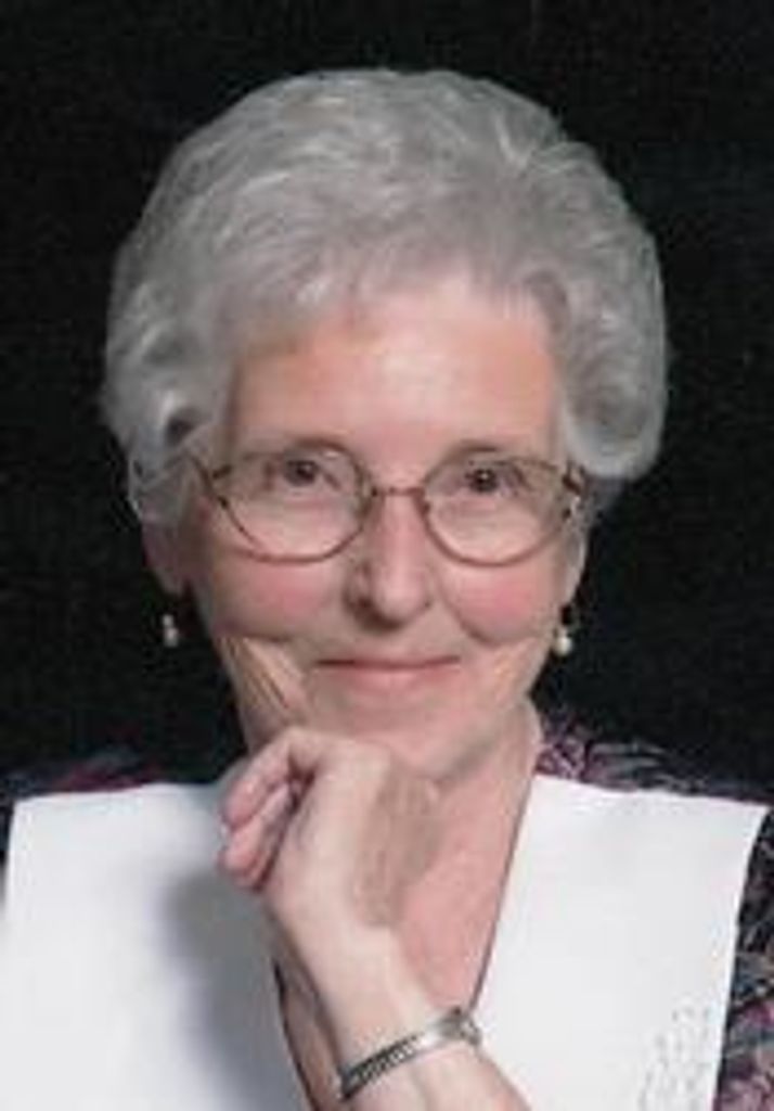 Vonda Hulett