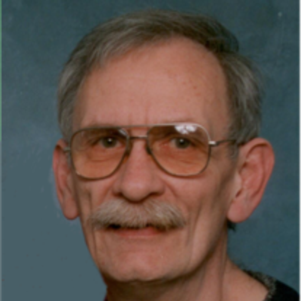 Norman L. Hage