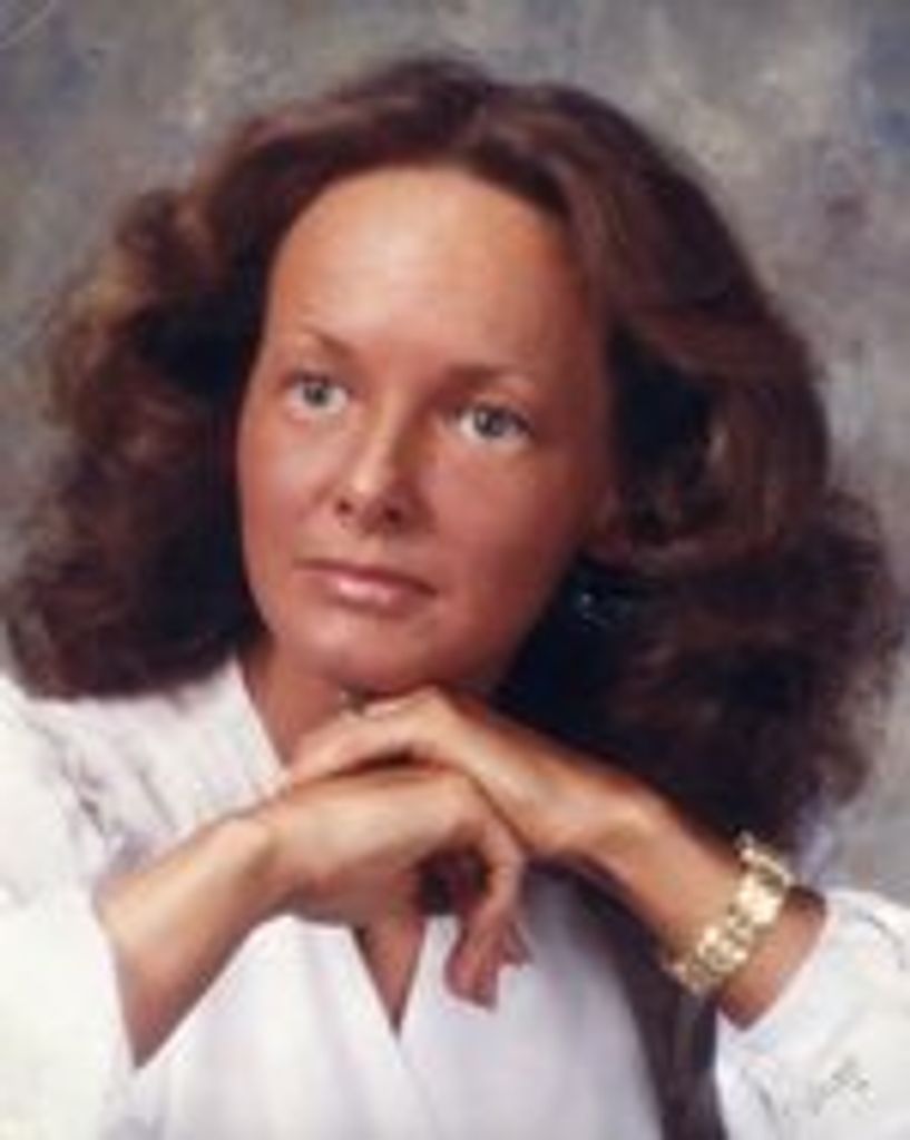 Cynthia K. (Walker)  Medlin