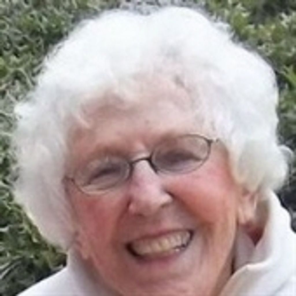 Nancy Cox