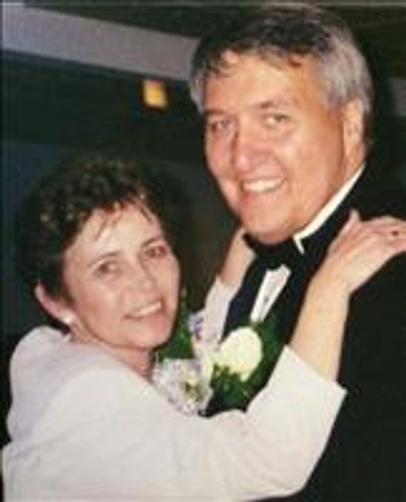 Barbara E. (Butler) Buckley