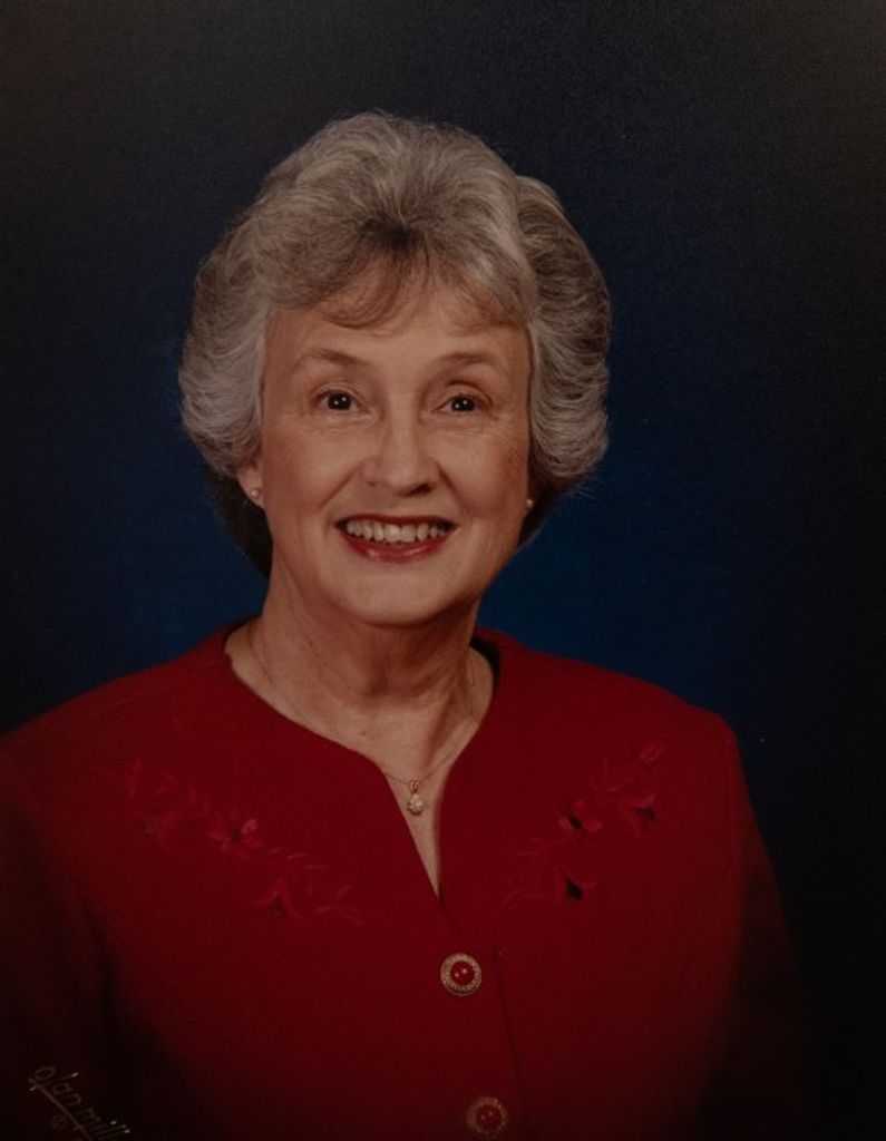 Emma Ruth (Huddleston)  Bunn