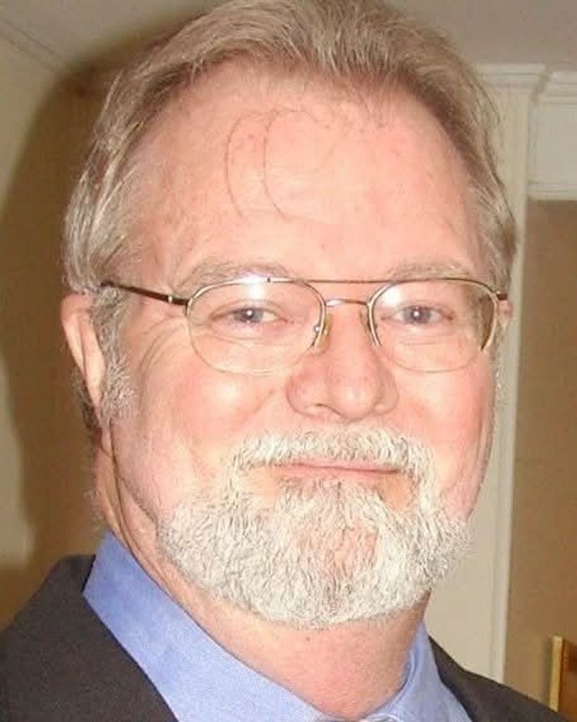 R. Patrick Davis
