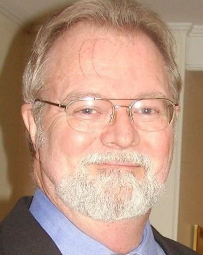 R. Patrick Davis Profile Photo