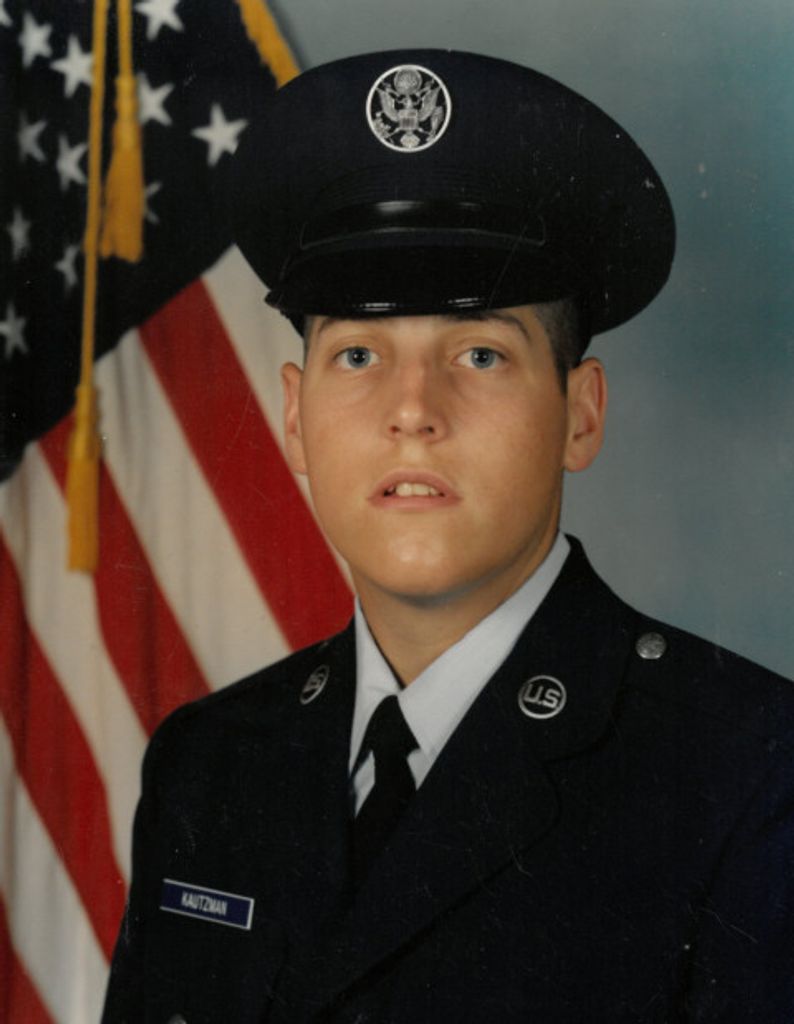 Jerry David Kautzman Profile Photo
