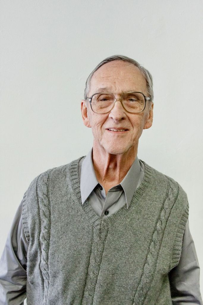 Kenneth Wayne "Ken" Priebe
