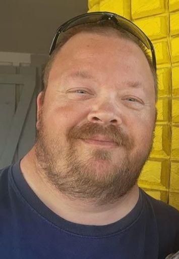 Chad Litty's obituary image