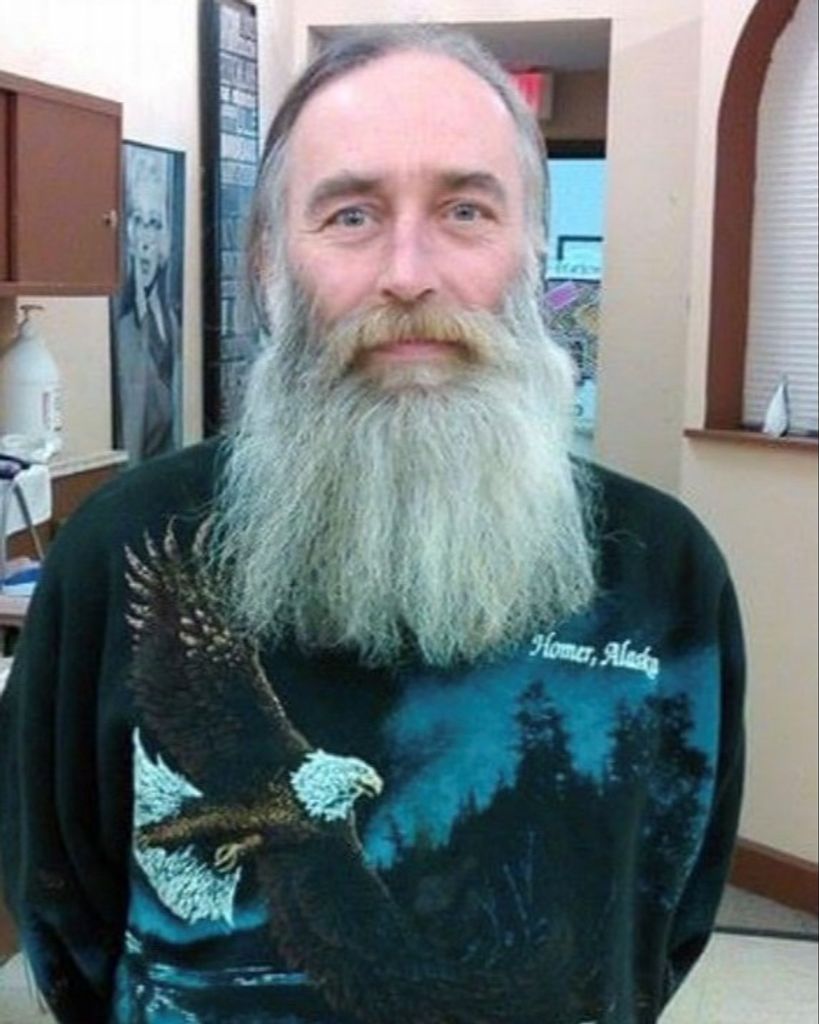 Dan Arthur Belcher