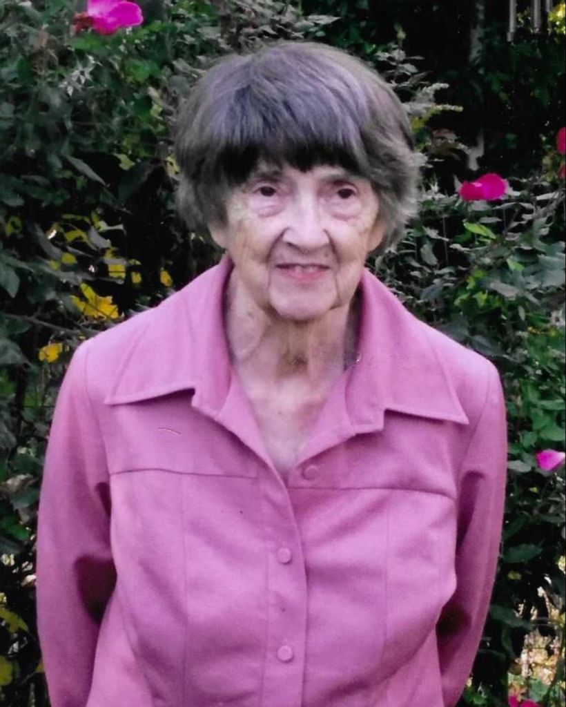Grace Russell