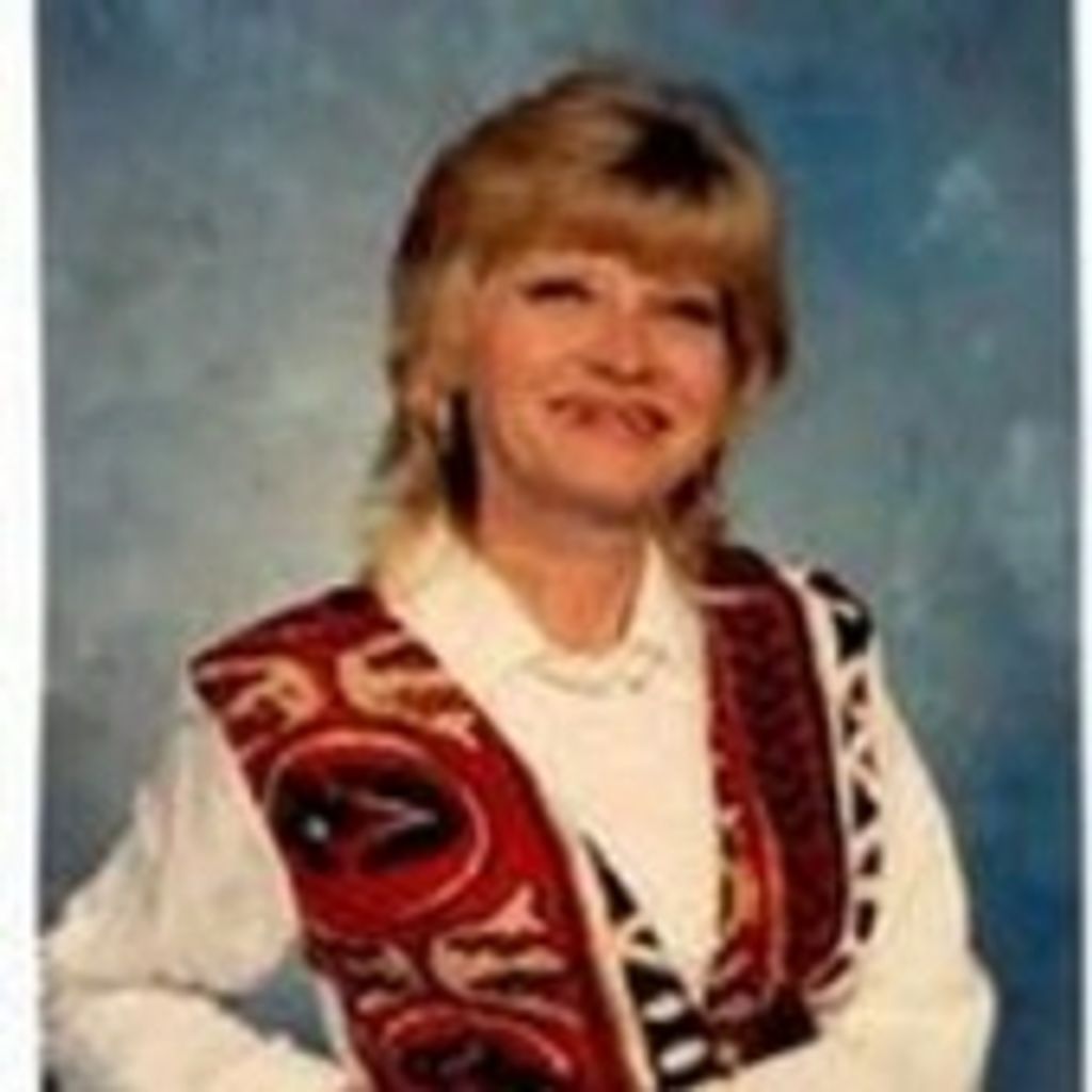 Wilhelmina Elizabeth Verner