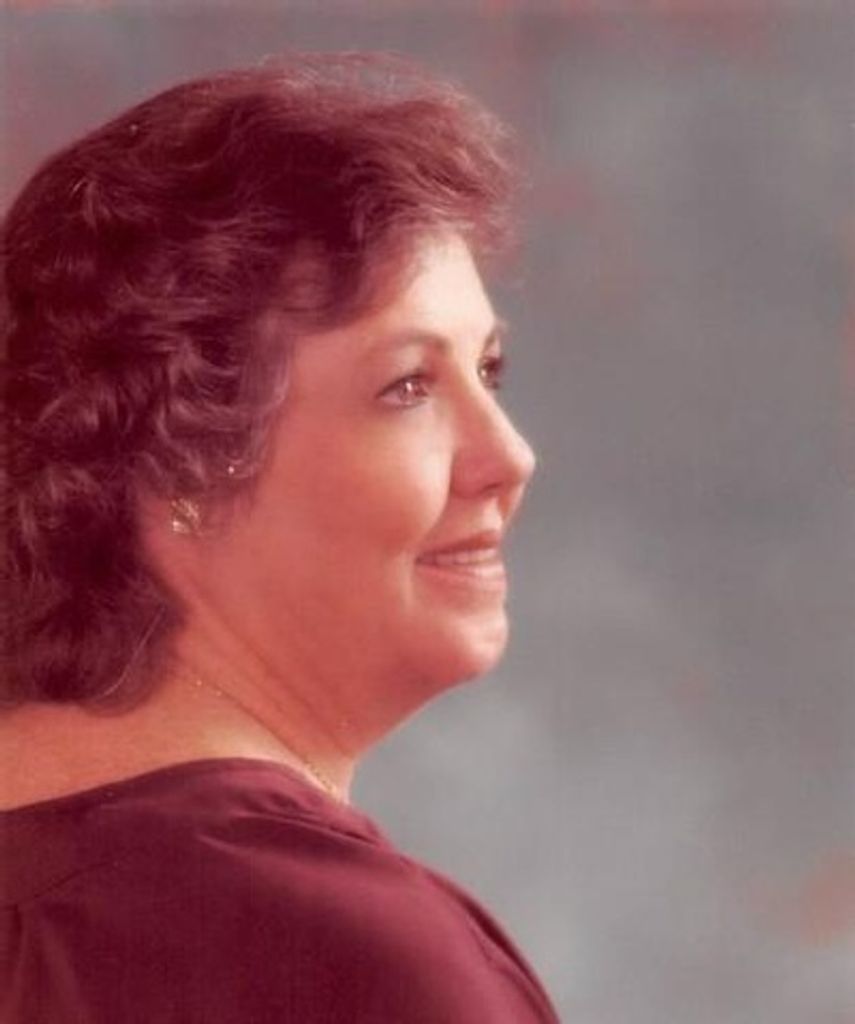 Zelda A. Harrison Maxwell Profile Photo