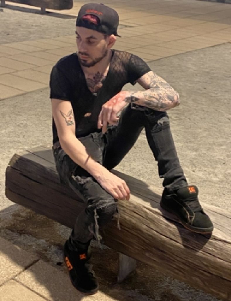 Mark Anthony Gentile