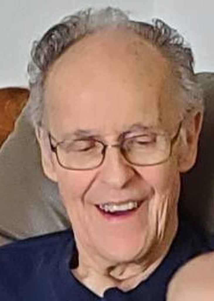 Michael Sterling Paskan