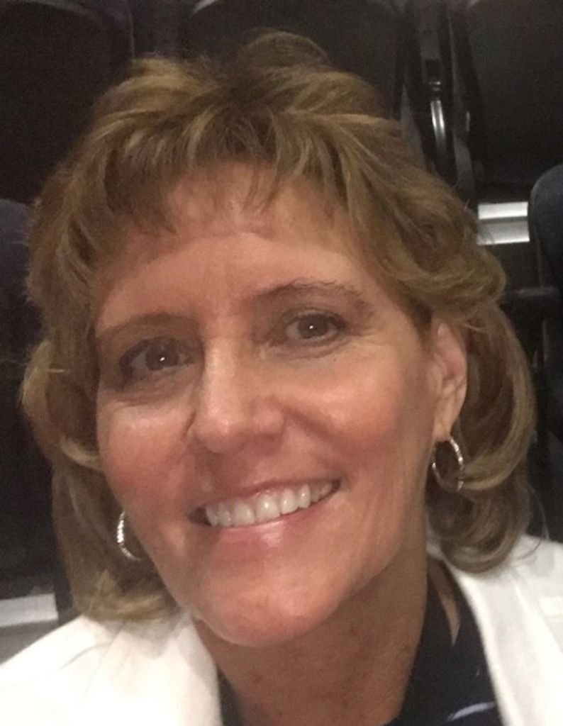 Kristine Gale