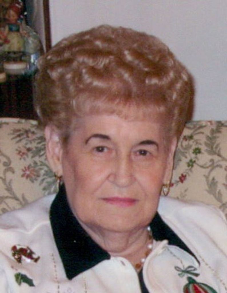 Nellie Clack