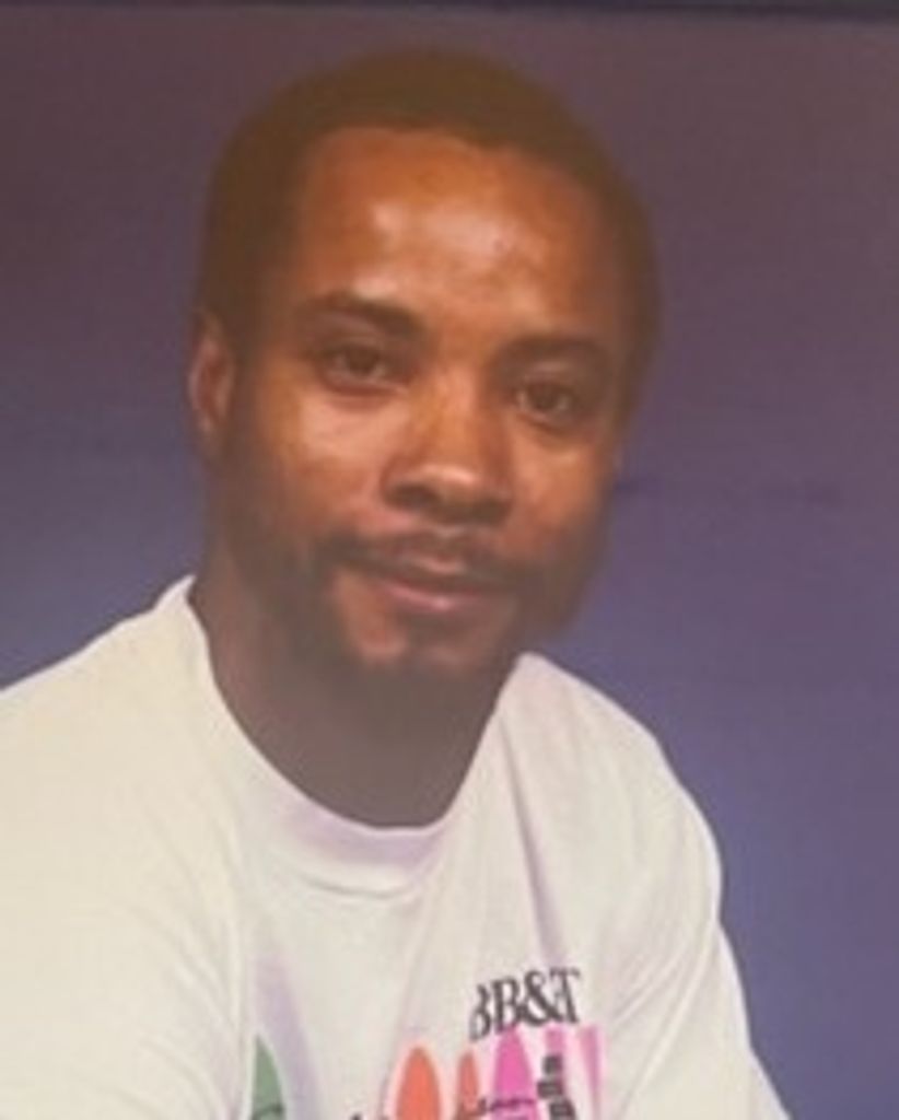 Stephen Allen Barnes Profile Photo