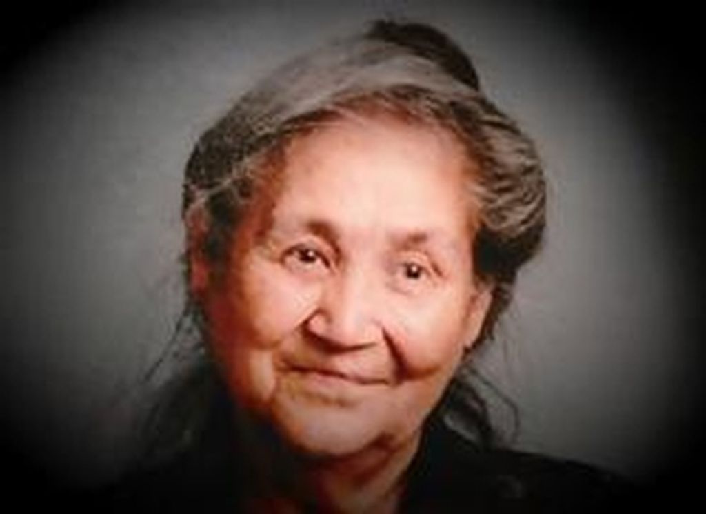 Maria Mendoza Guillen Profile Photo