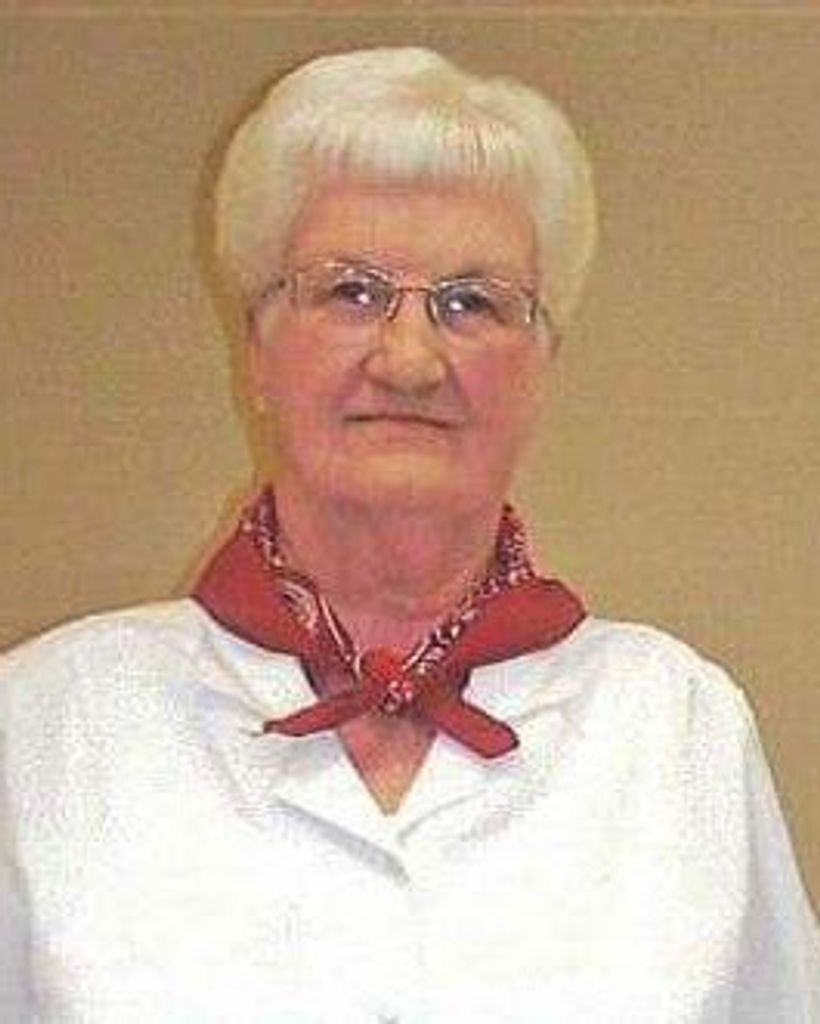 Louise Gathings Hinson Profile Photo