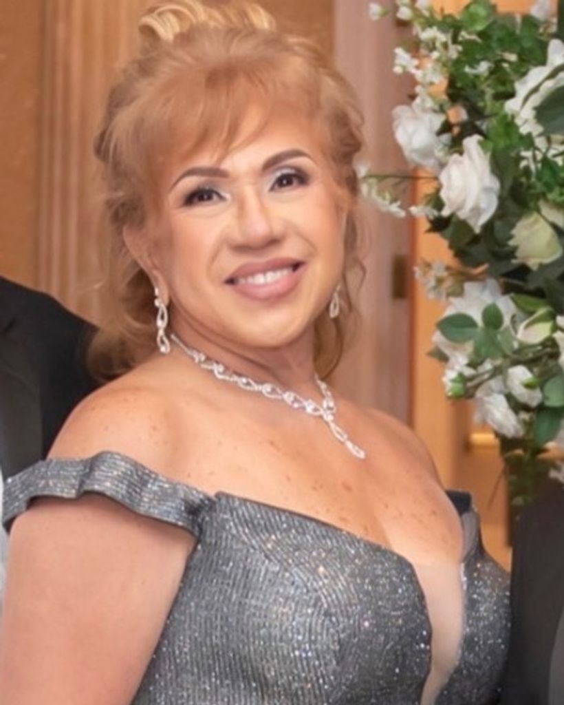 Luisana Gonzalez-Segovia Profile Photo