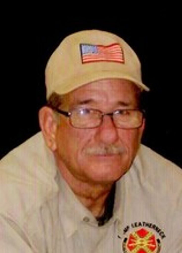 Michael Albert Hardwick