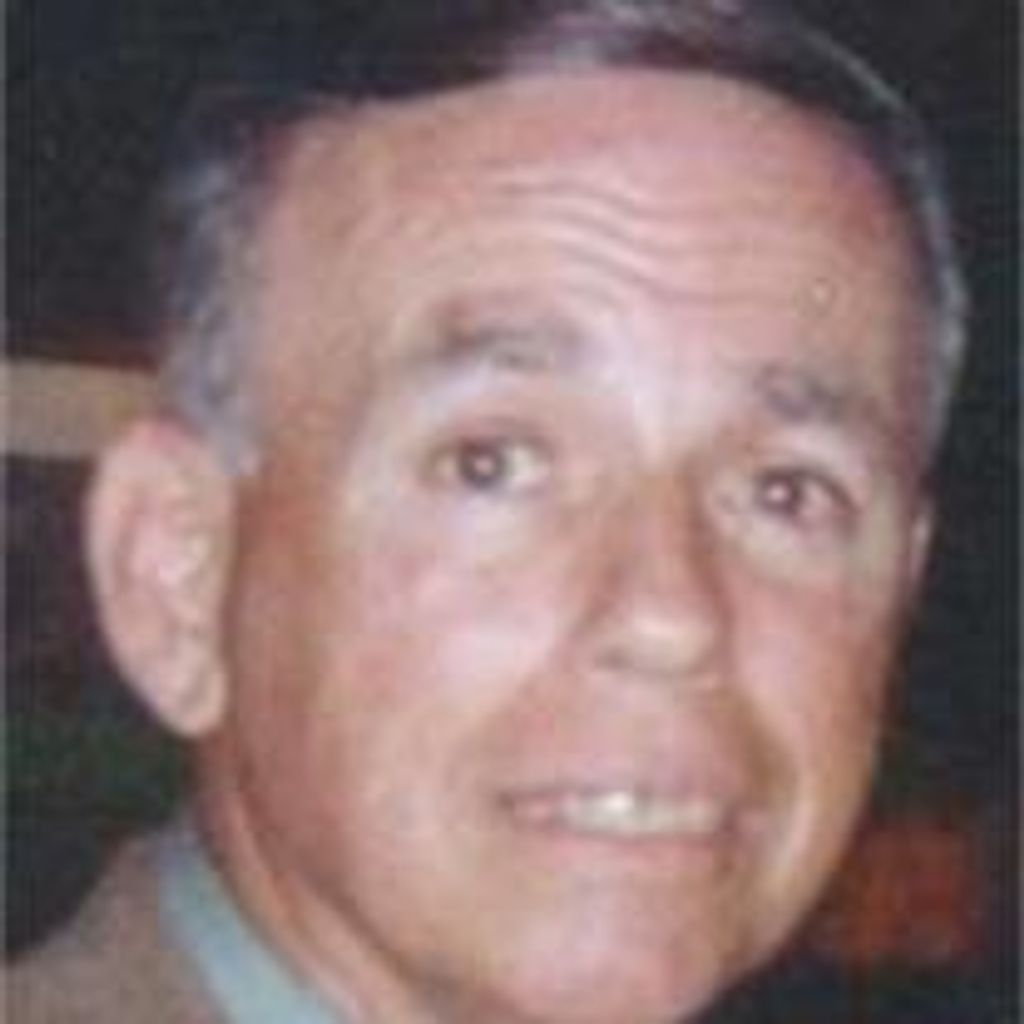 Eugene Iacomini