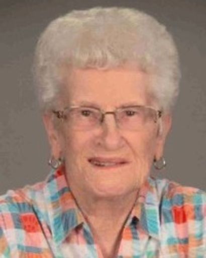Lucille M. Meshke's obituary image