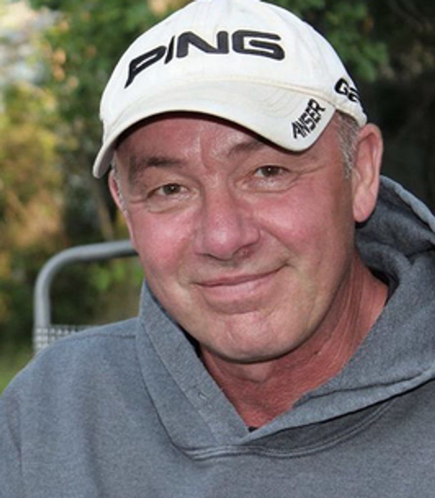 Michael Anthony "Mush" Rolfe Profile Photo
