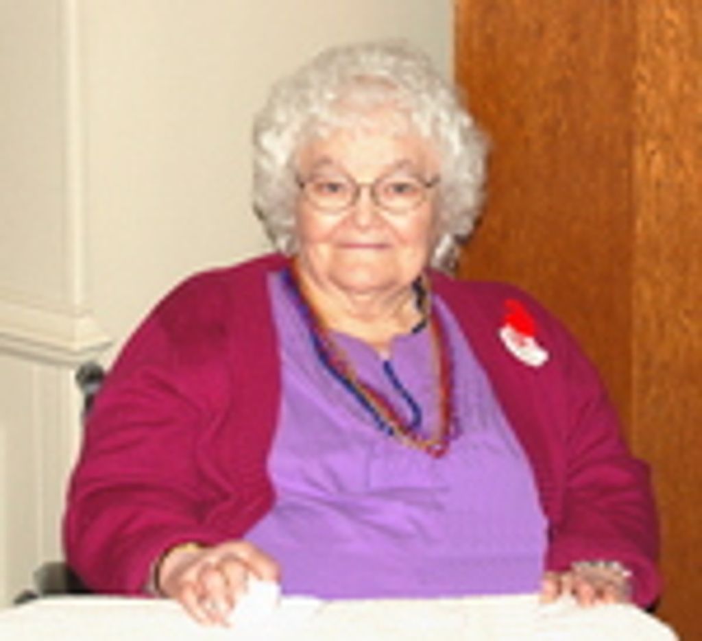 Martha Hall