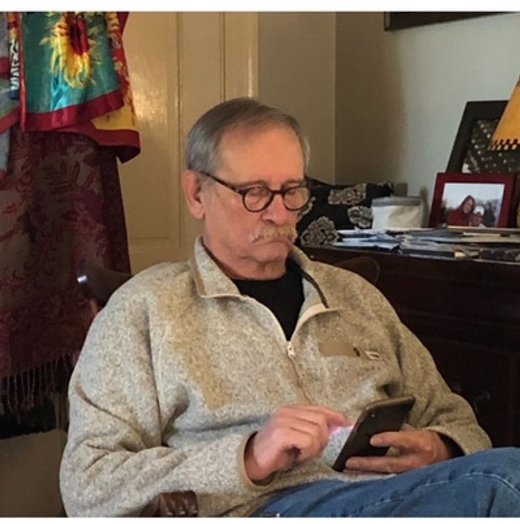 Marcus Wayne Young Profile Photo