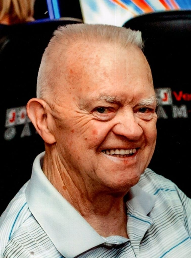 Doit Eugene Perrigan Profile Photo