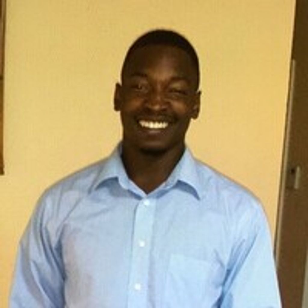 Jeremiah D Thompson