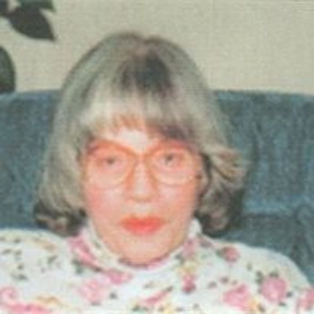 Beverly A. Sebesta