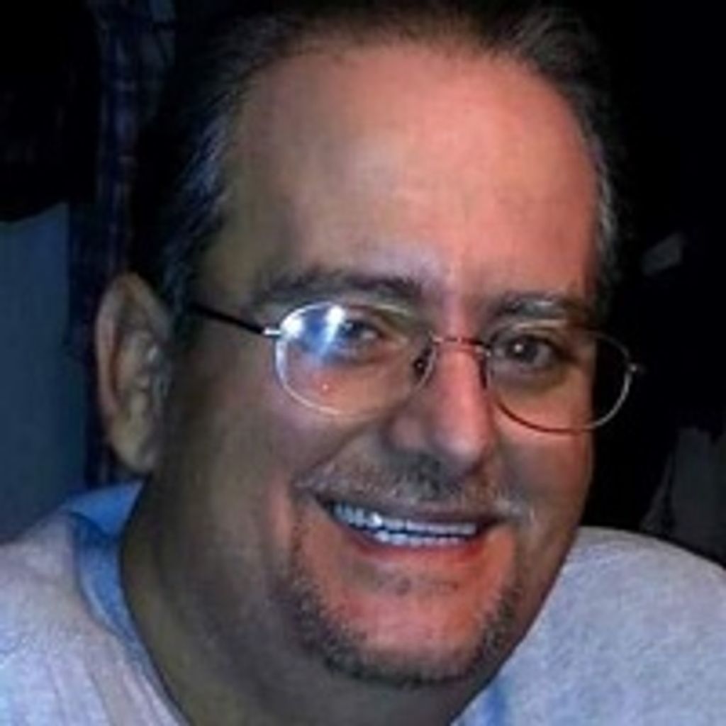 Jeffrery Charles Ball Profile Photo