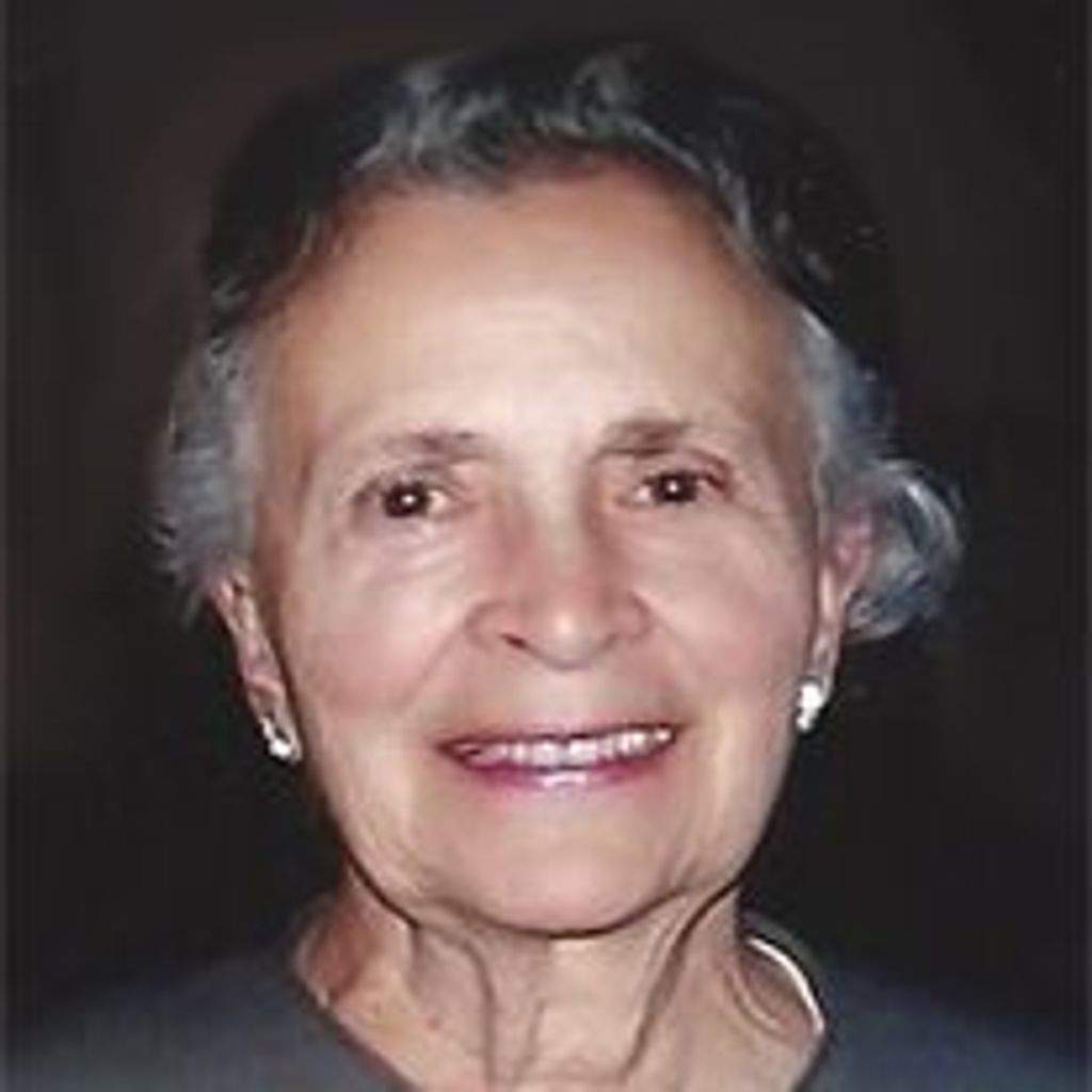 Julia Frances Steele