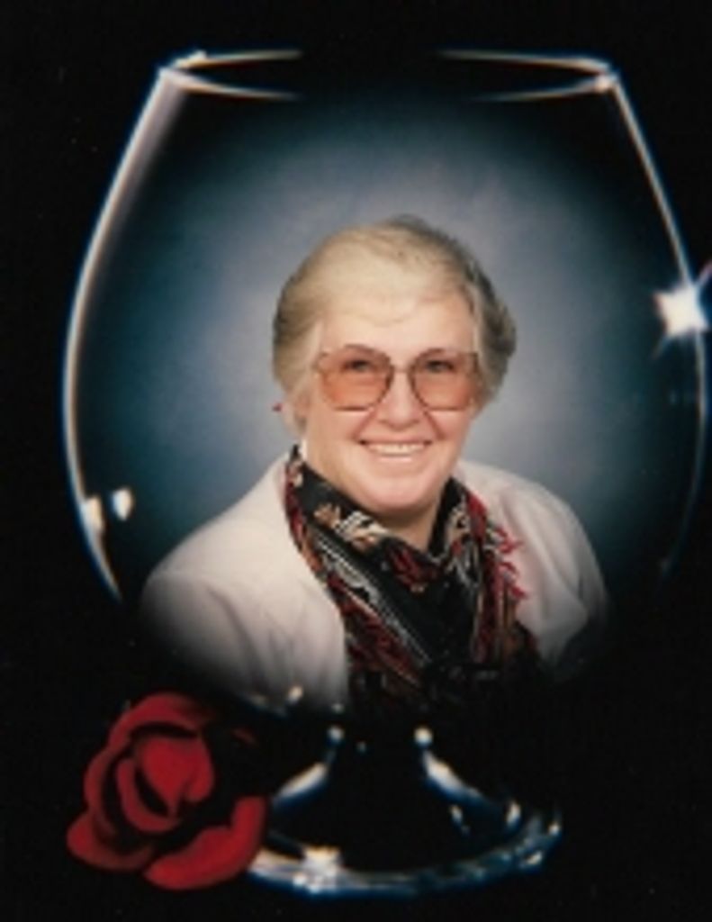 Ethelda "Peggy" Johnston Profile Photo