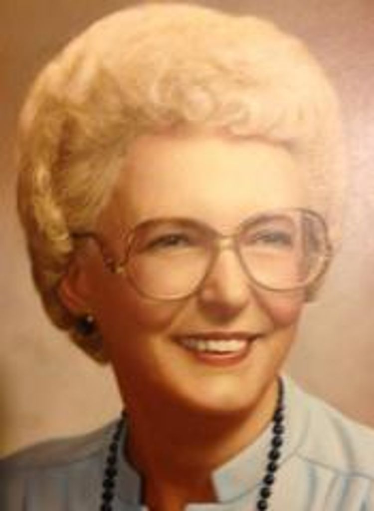 Gloria Jones Shumate