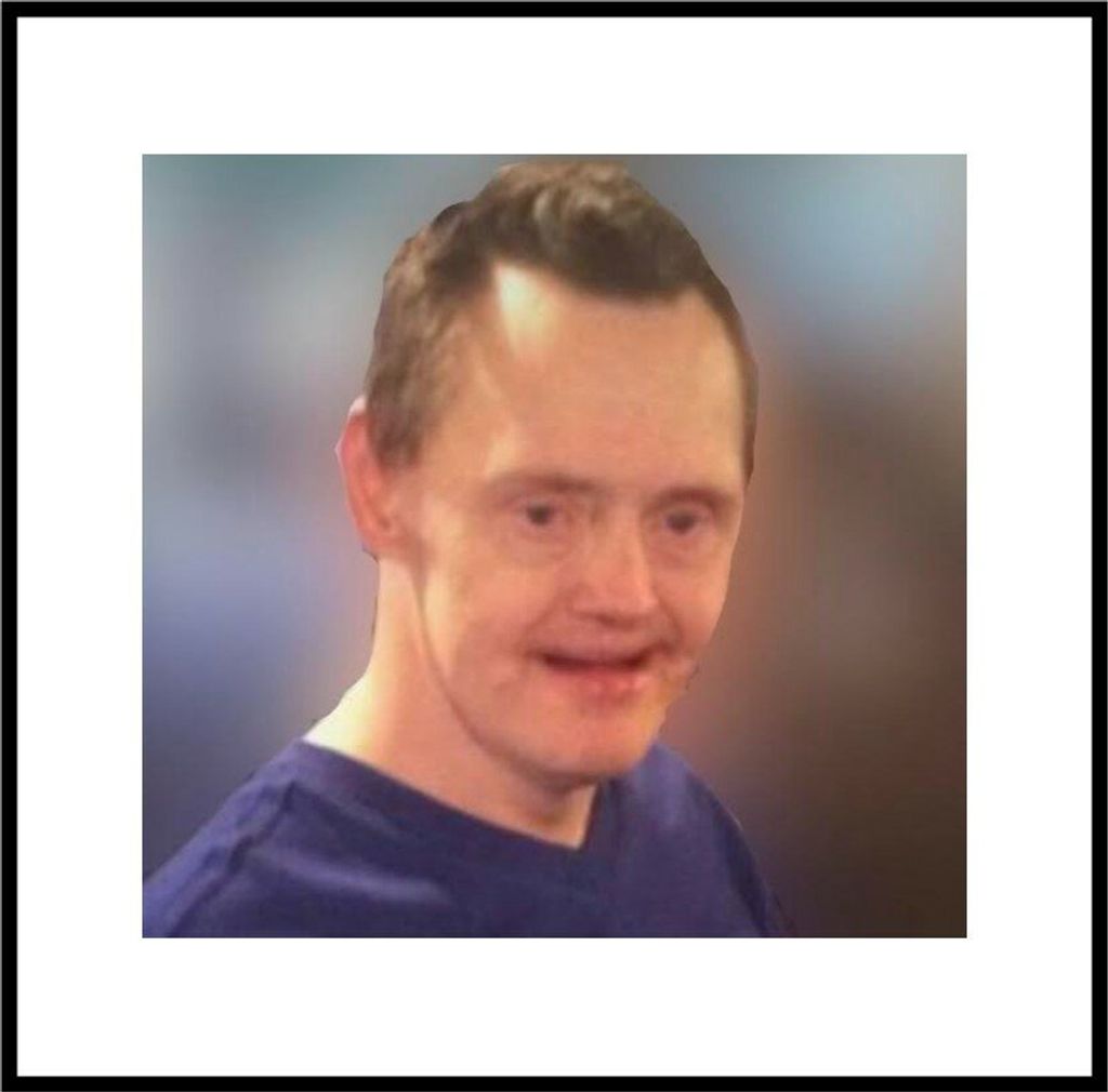 Donald White Jr. Profile Photo