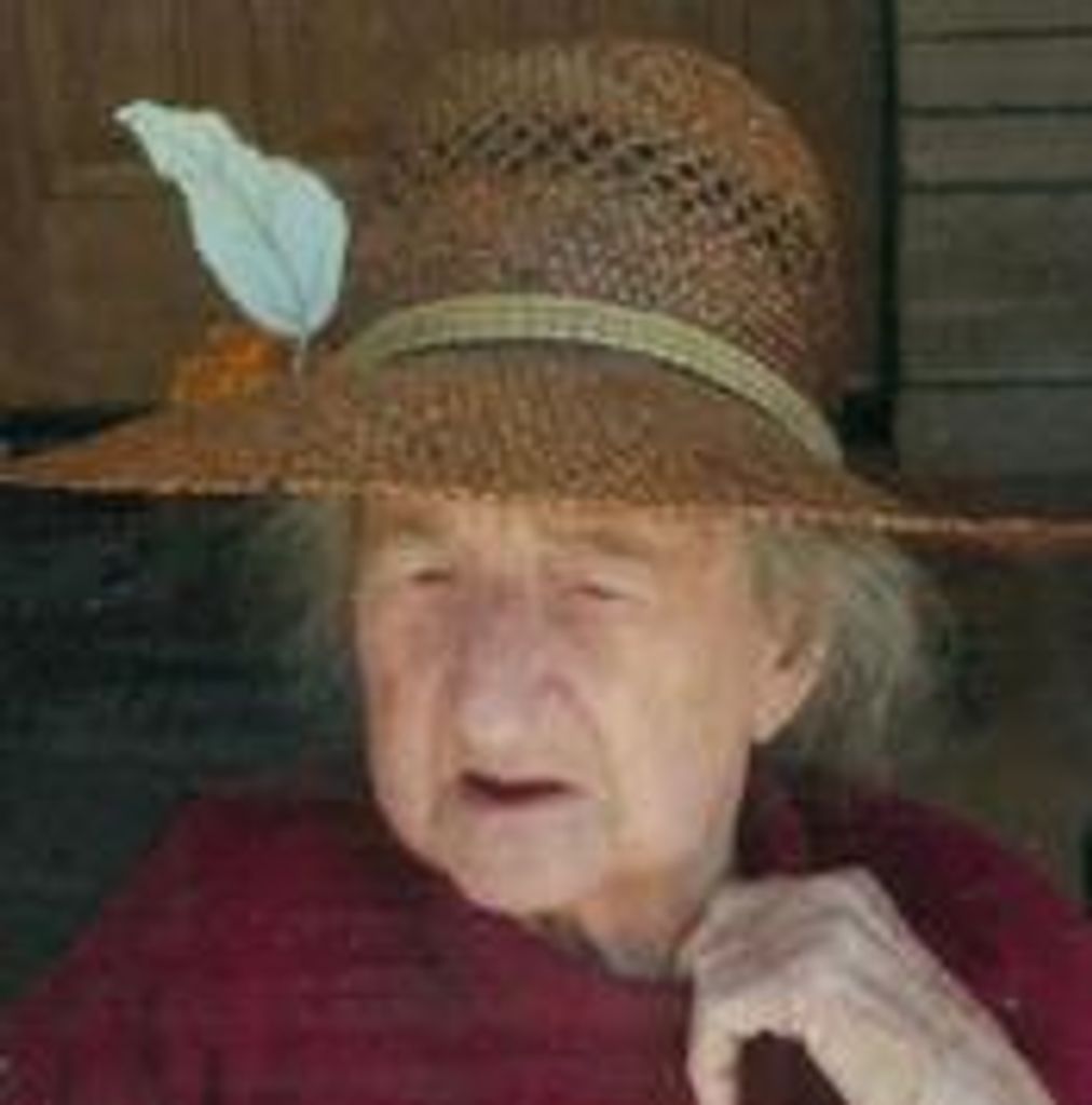 Willie Earline Canterbury