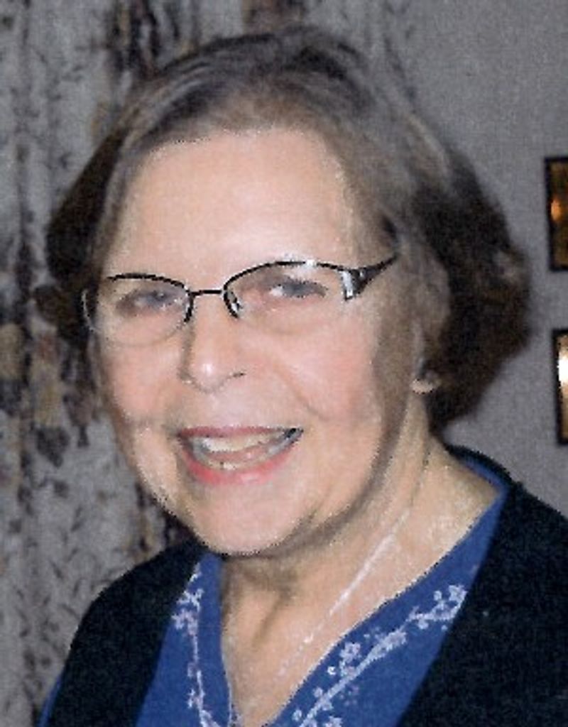 Diane Merritt Gathercole