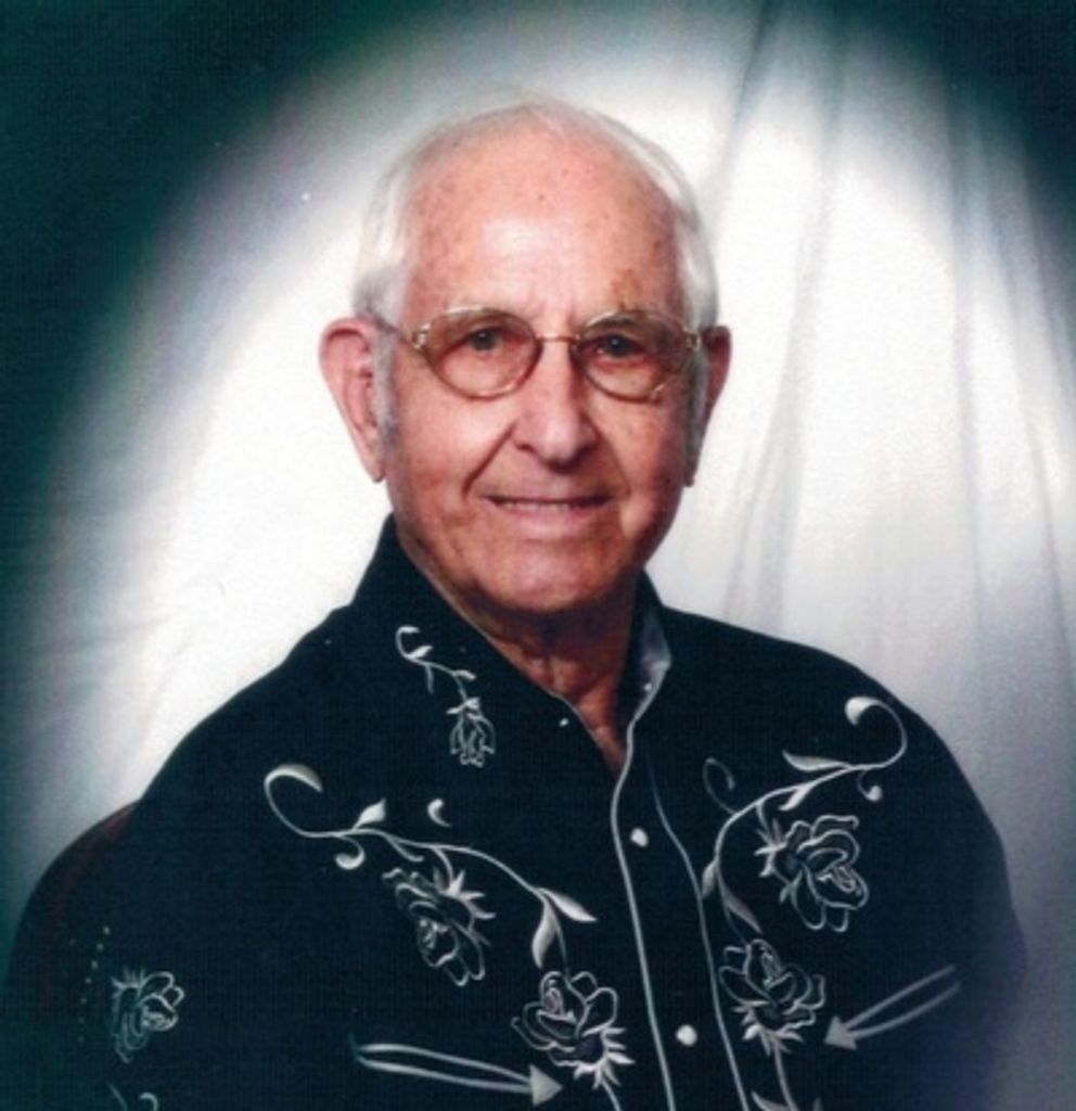 Ralph Eugene Finkner