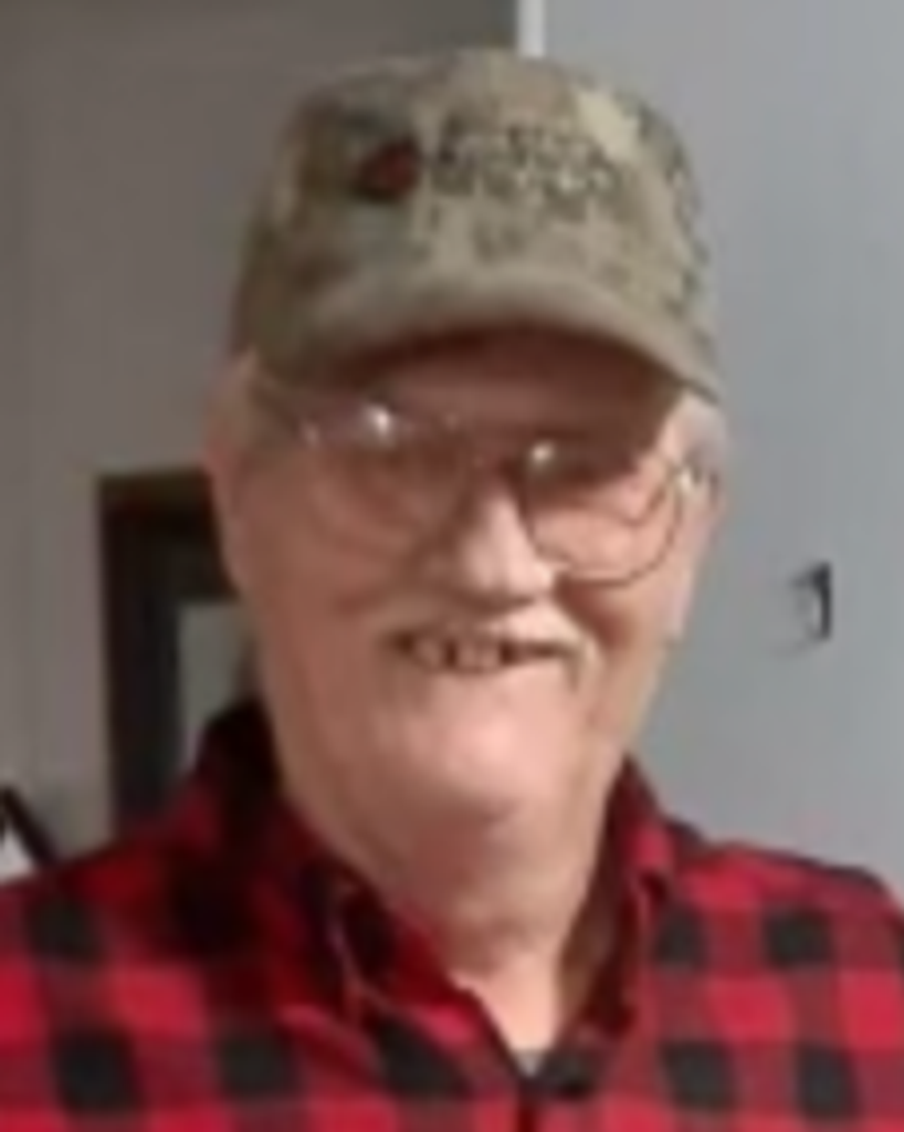 Larry D. Goff