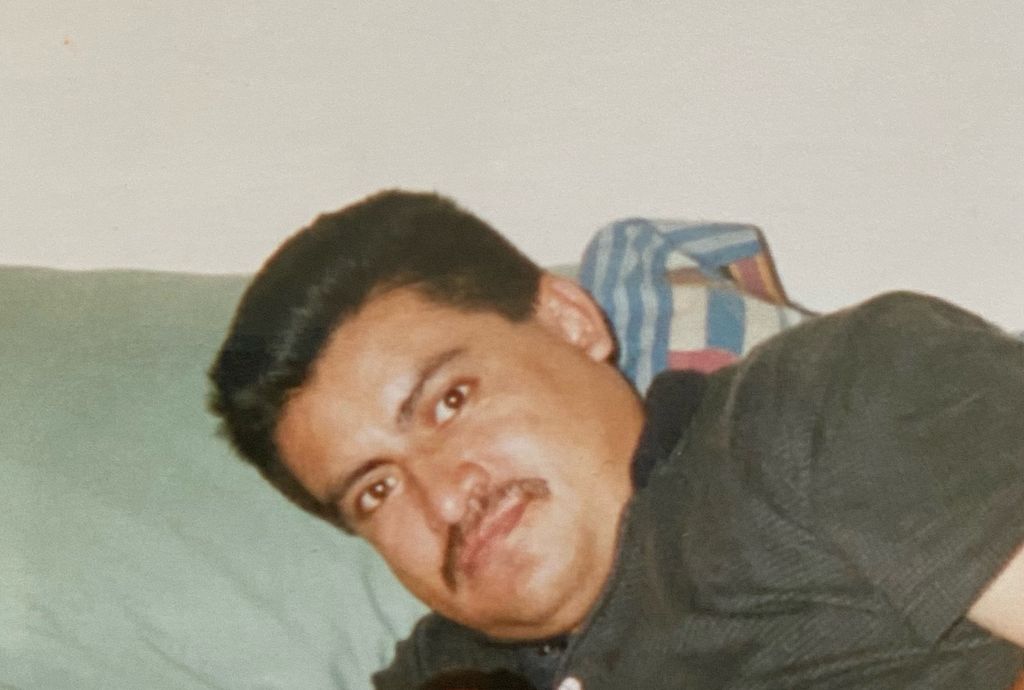 Manuel Huerta Profile Photo