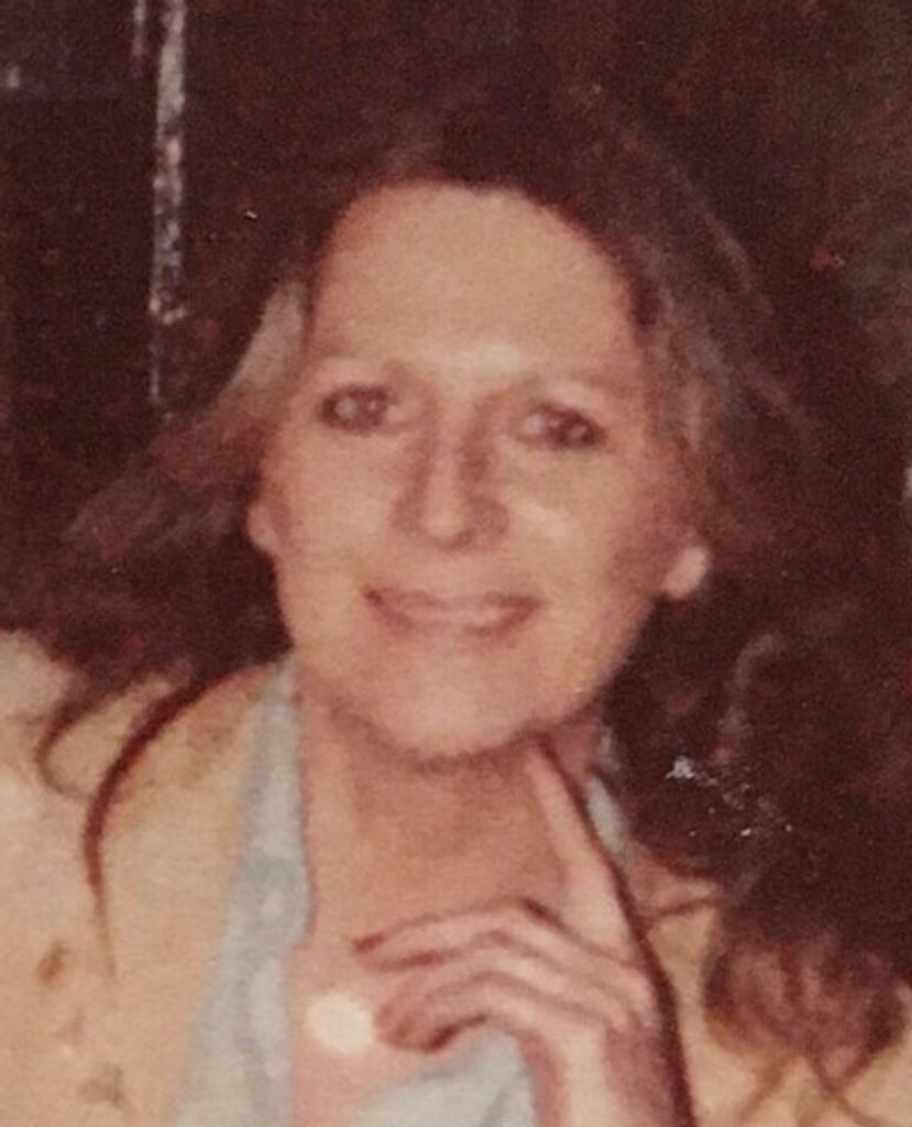 Barbara Mercer Profile Photo