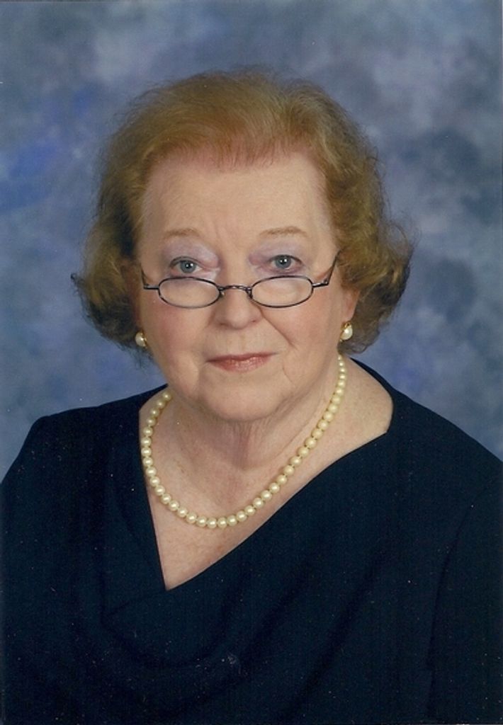Marilyn Anne Robinson Davis Profile Photo