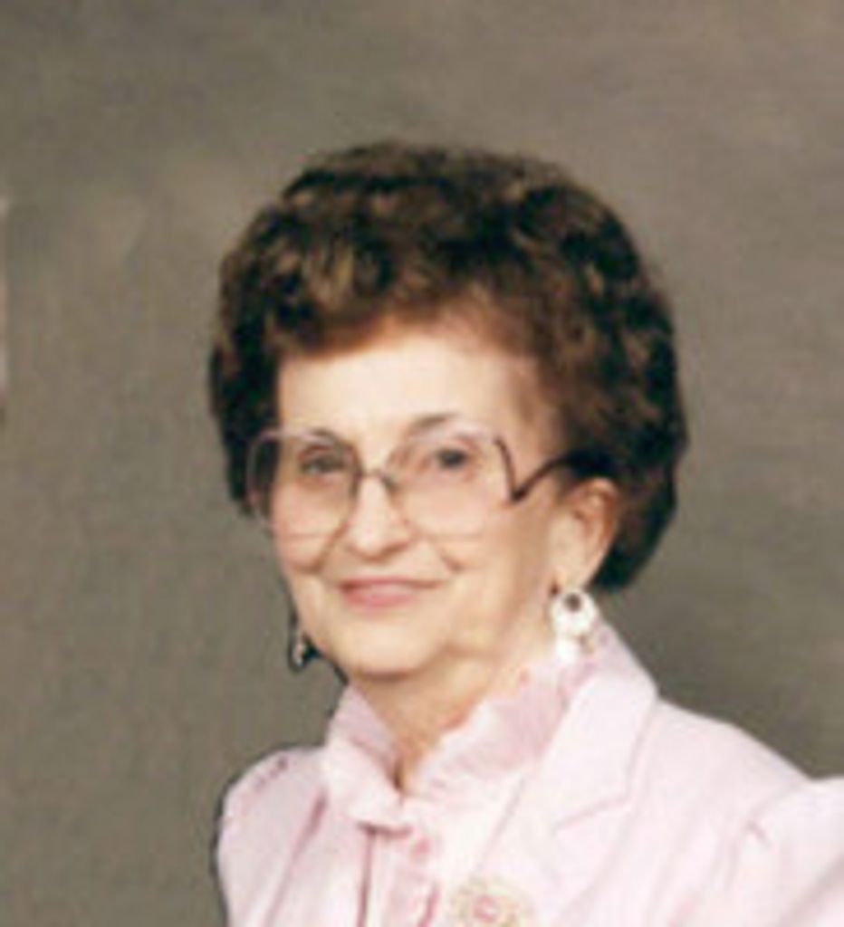 Fredna Lee LaDuke