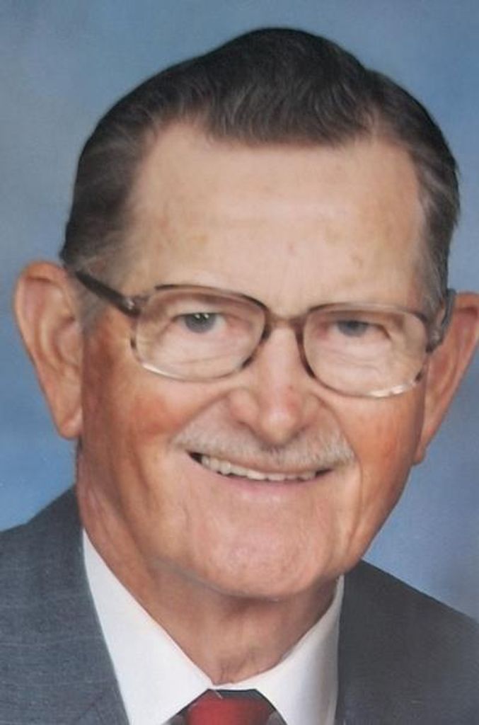Albert Charlie Patak Profile Photo