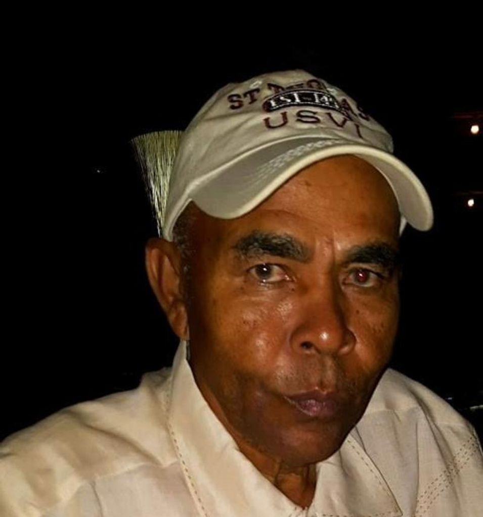 Arnold Nalda “Talboy” And “Johnny” Emanuel Profile Photo